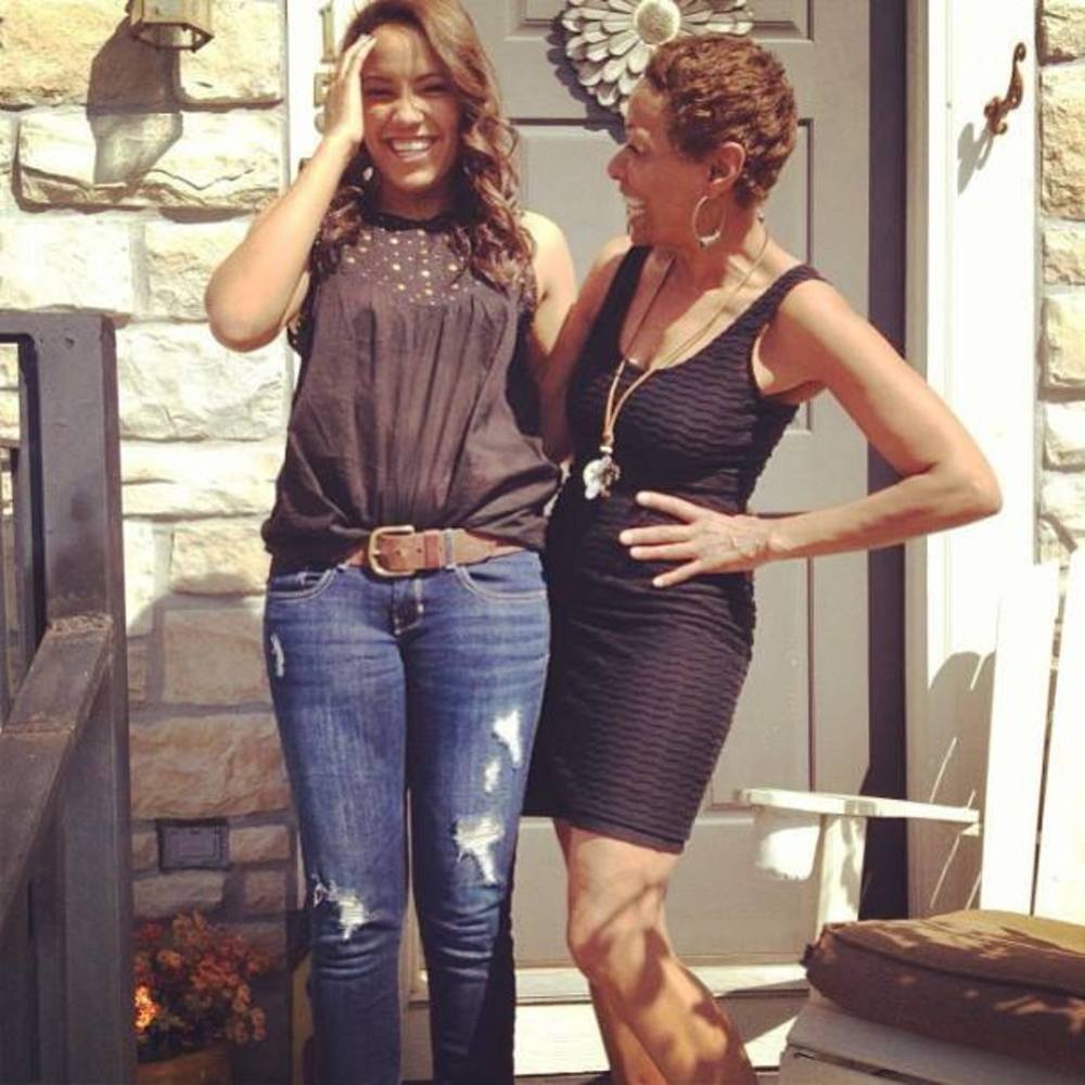 Meet your Posher, Debbie